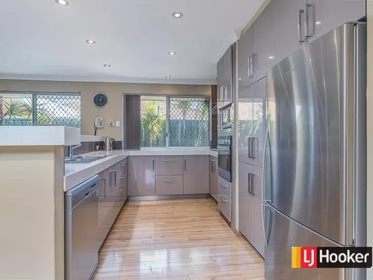 Fifth view of Homely house listing, 46 Dryandra Way, Thornlie WA 6108