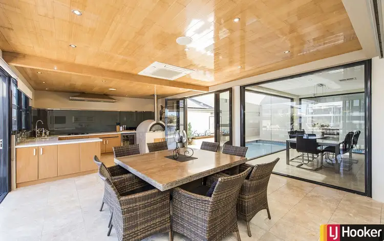 Third view of Homely house listing, 39 Aztec Island Retreat, Halls Head WA 6210