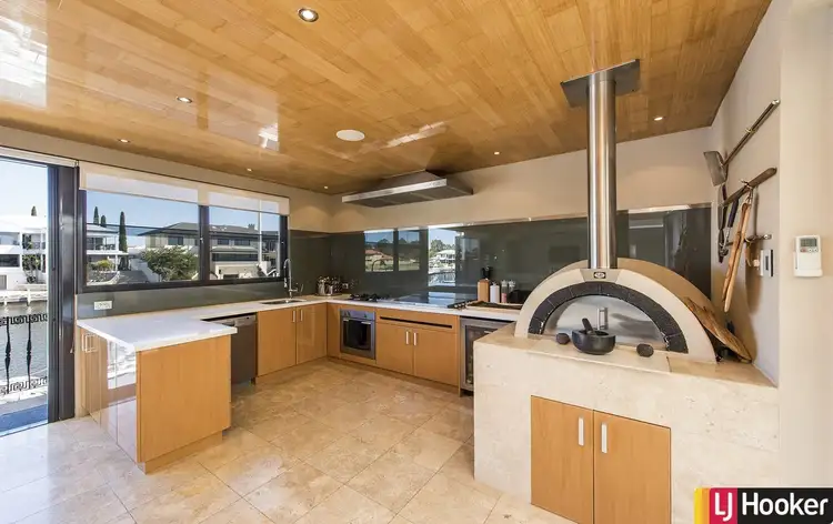 Fourth view of Homely house listing, 39 Aztec Island Retreat, Halls Head WA 6210