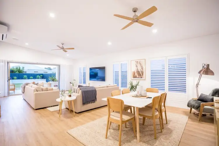 12 Rivergum Way, Glen Iris WA 6230