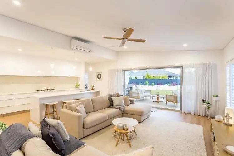 Sixth view of Homely house listing, 12 Rivergum Way, Glen Iris WA 6230