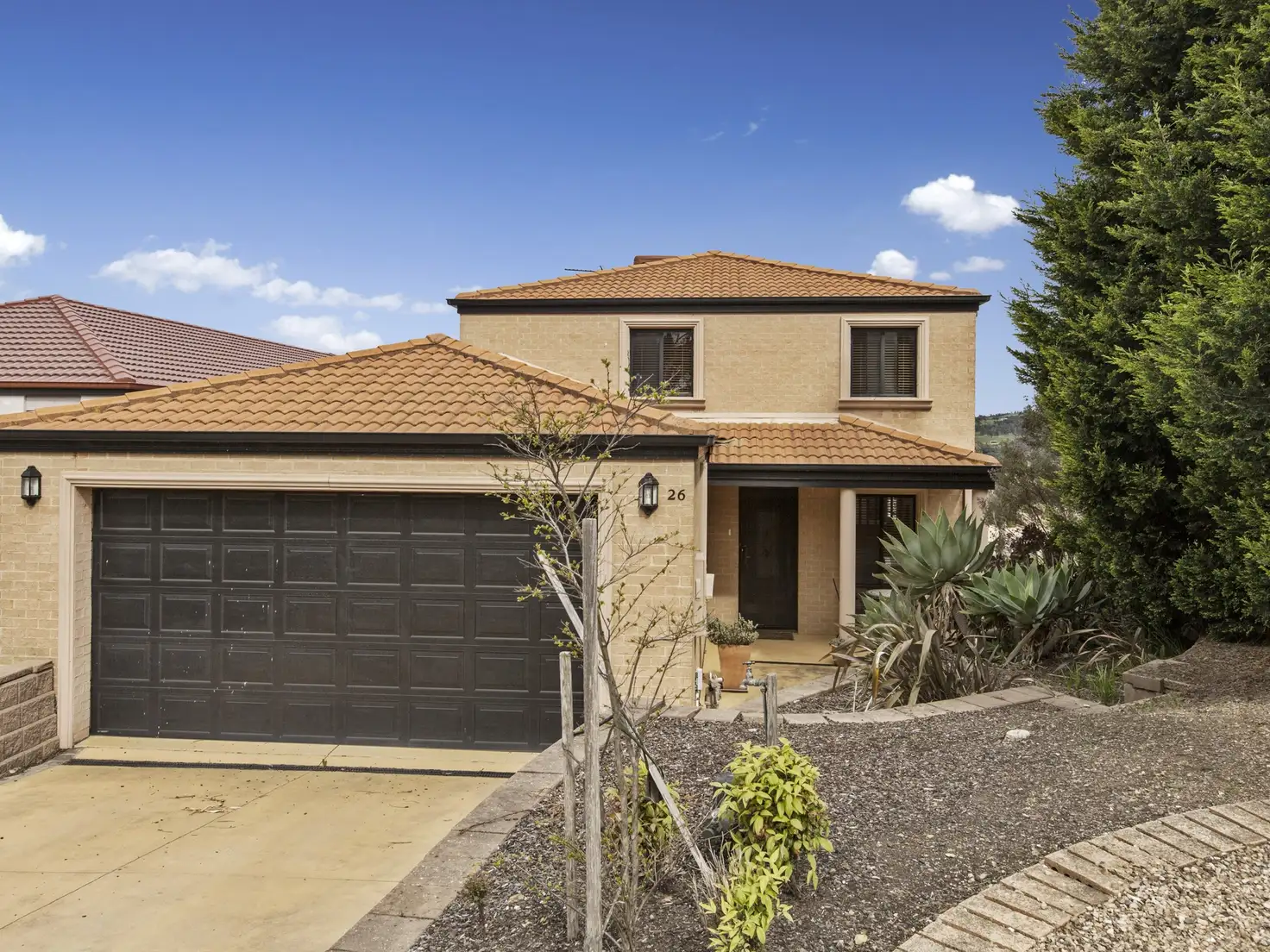 Main view of Homely house listing, 26 Toscana Way, Hidden Valley VIC 3756