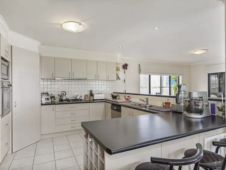 Second view of Homely house listing, 26 Toscana Way, Hidden Valley VIC 3756