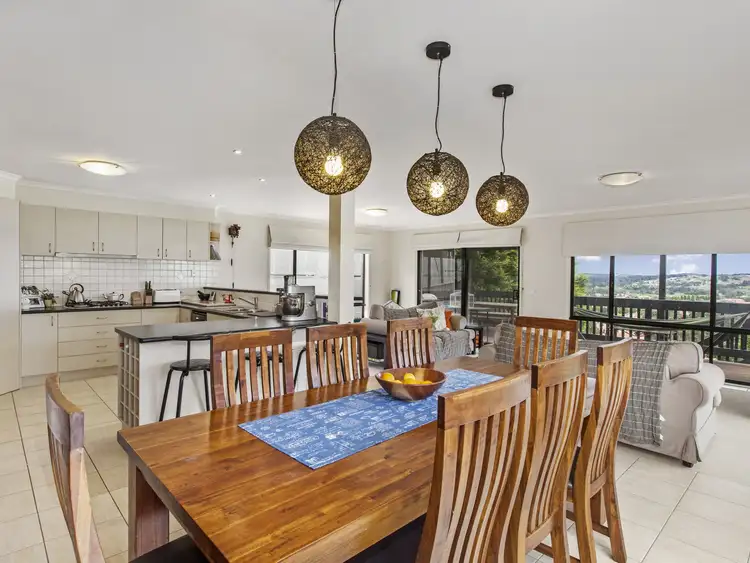 Third view of Homely house listing, 26 Toscana Way, Hidden Valley VIC 3756