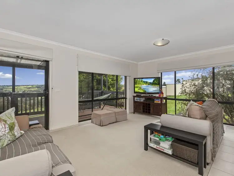 Fourth view of Homely house listing, 26 Toscana Way, Hidden Valley VIC 3756