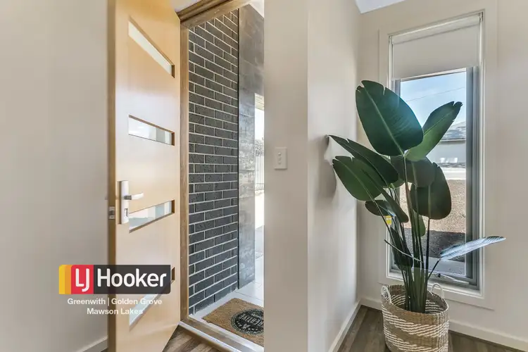 Second view of Homely house listing, 536A Milne Road, Redwood Park SA 5097