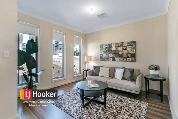Third view of Homely house listing, 536A Milne Road, Redwood Park SA 5097