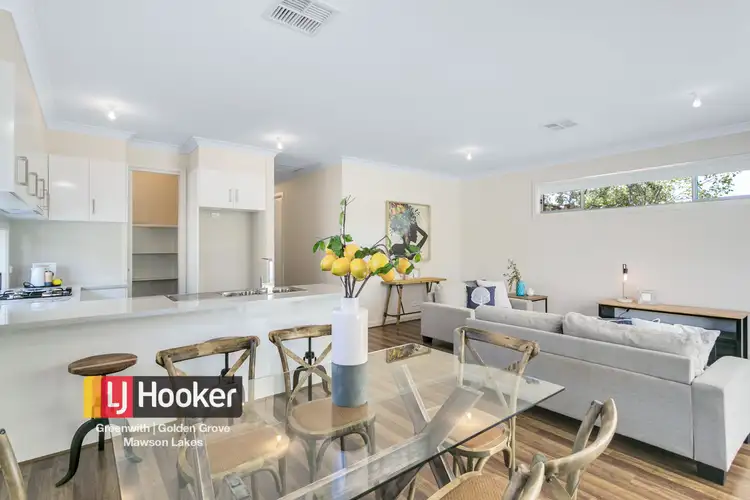 Fourth view of Homely house listing, 536A Milne Road, Redwood Park SA 5097