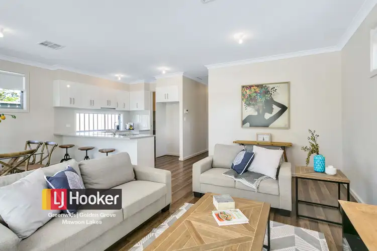 Fifth view of Homely house listing, 536A Milne Road, Redwood Park SA 5097