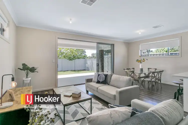 Sixth view of Homely house listing, 536A Milne Road, Redwood Park SA 5097