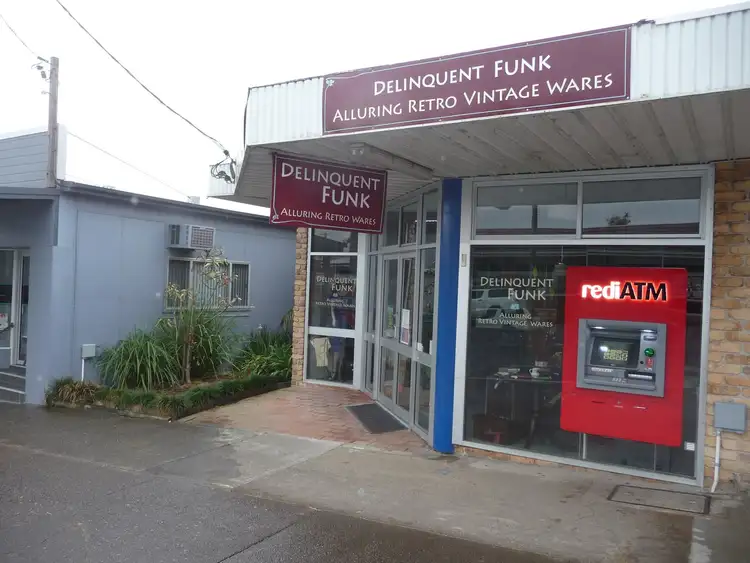 Second view of Homely house listing, 105 Isabella Street, Wingham NSW 2429