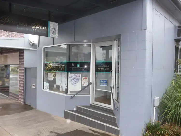 Third view of Homely house listing, 105 Isabella Street, Wingham NSW 2429