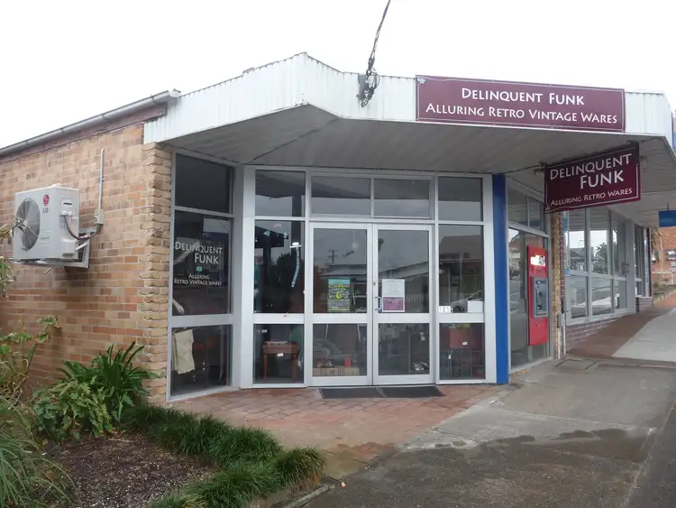 Fourth view of Homely house listing, 105 Isabella Street, Wingham NSW 2429