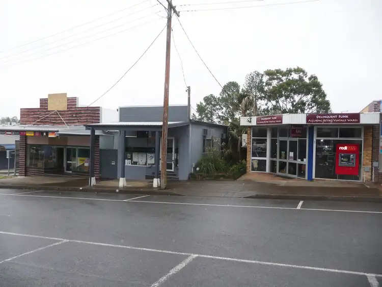 Fifth view of Homely house listing, 105 Isabella Street, Wingham NSW 2429