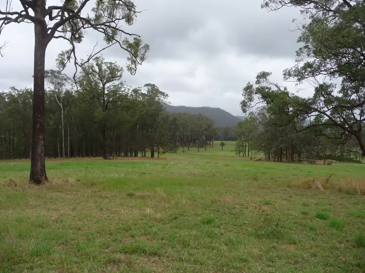 Main view of Homely rural property listing, Address available on request