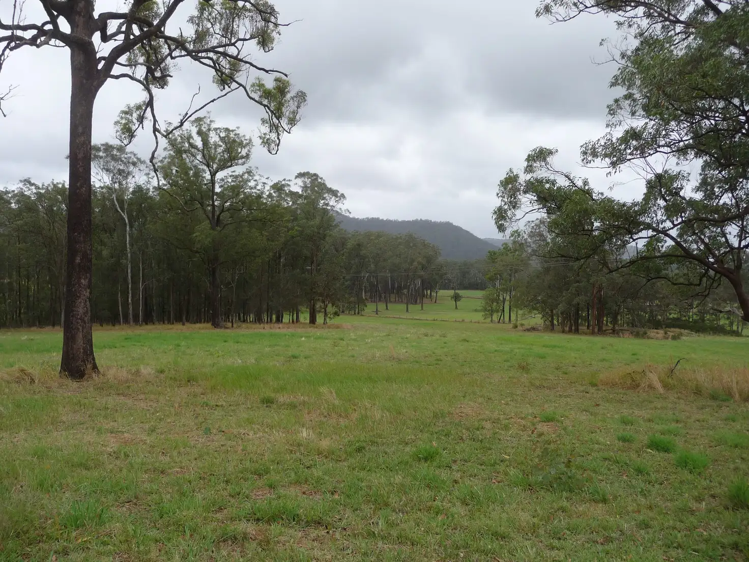 Main view of Homely rural property listing, Address available on request