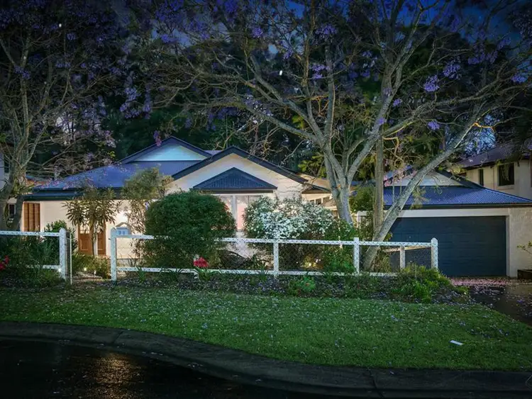 60 Koala Place, Capalaba QLD 4157