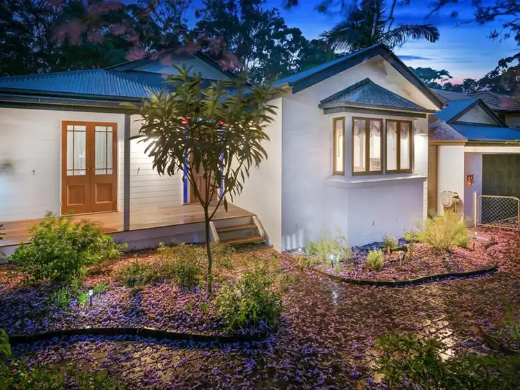 Second view of Homely house listing, 60 Koala Place, Capalaba QLD 4157