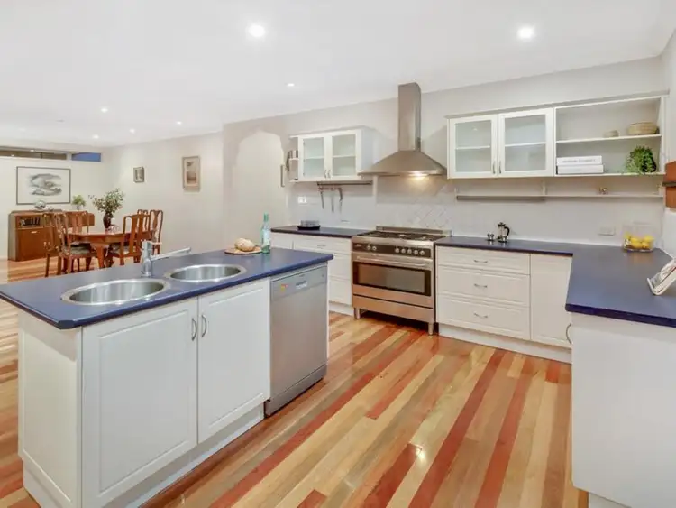 Fifth view of Homely house listing, 60 Koala Place, Capalaba QLD 4157