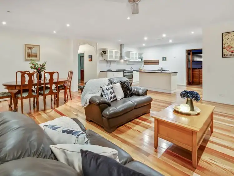 Sixth view of Homely house listing, 60 Koala Place, Capalaba QLD 4157