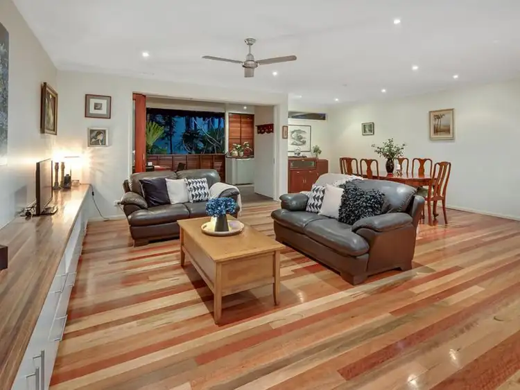 Seventh view of Homely house listing, 60 Koala Place, Capalaba QLD 4157