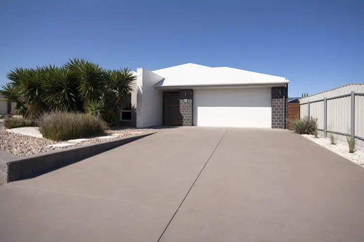 Main view of Homely house listing, 14 Hicks Street, Port Hughes SA 5558