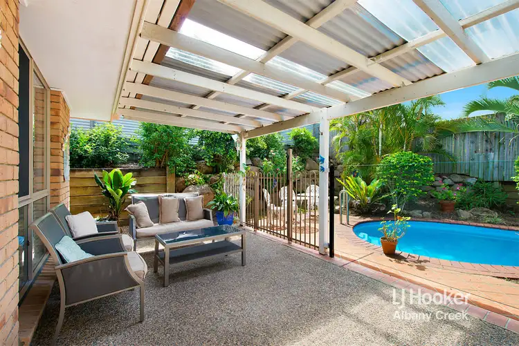 24 Hero Street, Eatons Hill QLD 4037