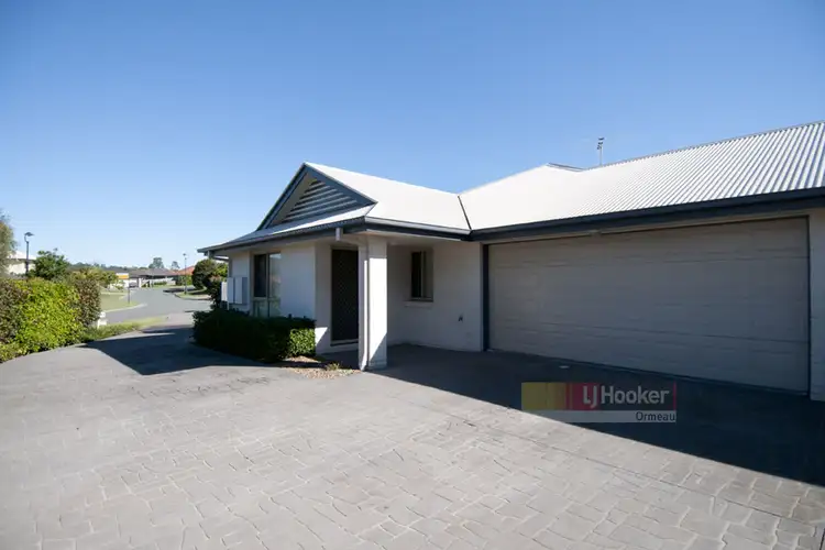 Second view of Homely semi-detached listing, 1/2 Conica Place, Ormeau QLD 4208