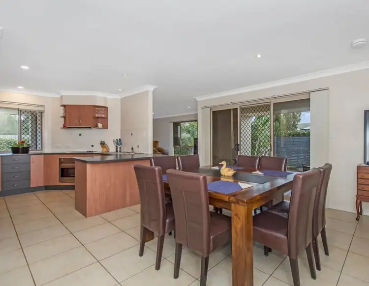 Third view of Homely semi-detached listing, 1/2 Conica Place, Ormeau QLD 4208