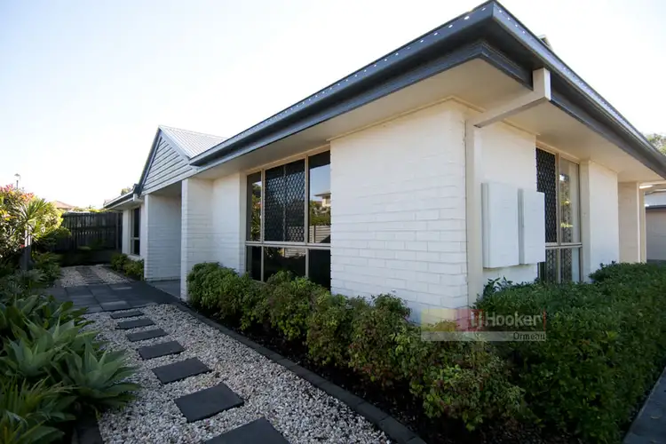 Fourth view of Homely semi-detached listing, 1/2 Conica Place, Ormeau QLD 4208