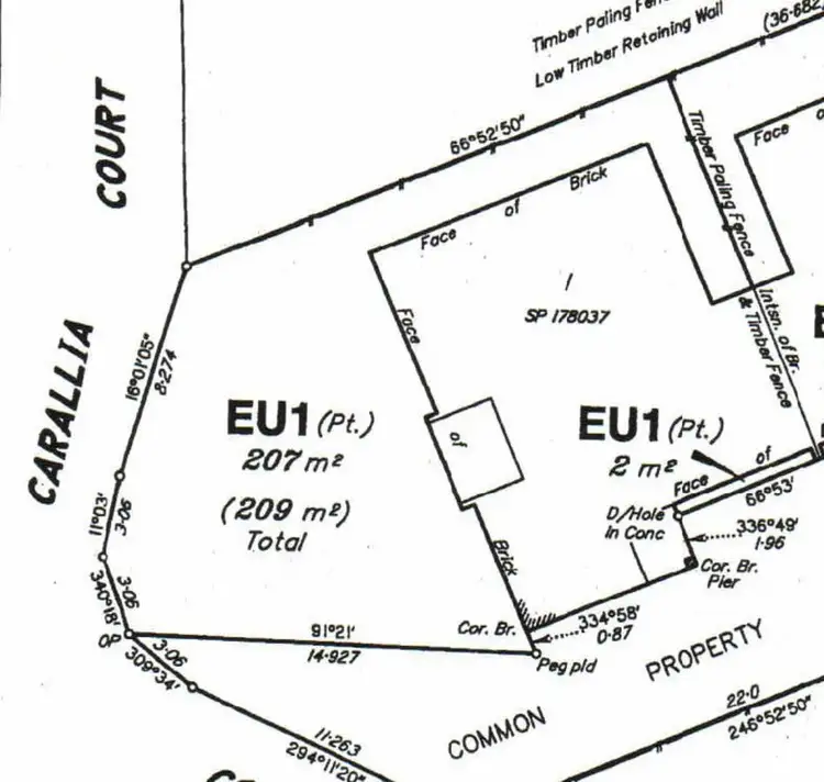 Fifth view of Homely semi-detached listing, 1/2 Conica Place, Ormeau QLD 4208