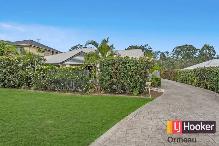 Sixth view of Homely semi-detached listing, 1/2 Conica Place, Ormeau QLD 4208