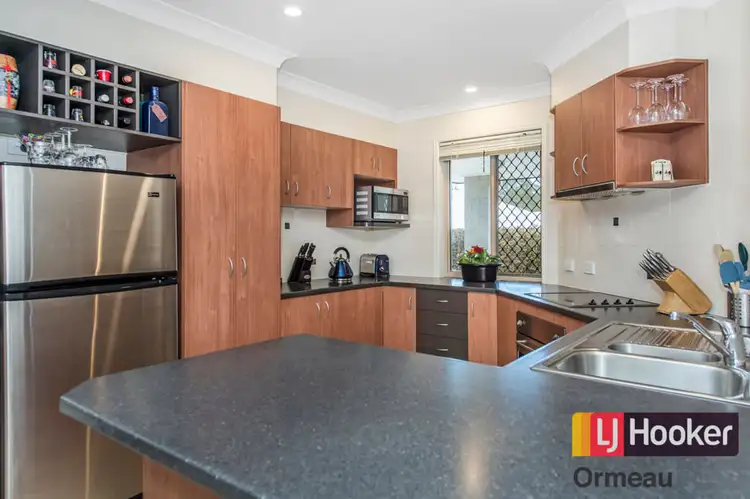 Seventh view of Homely semi-detached listing, 1/2 Conica Place, Ormeau QLD 4208