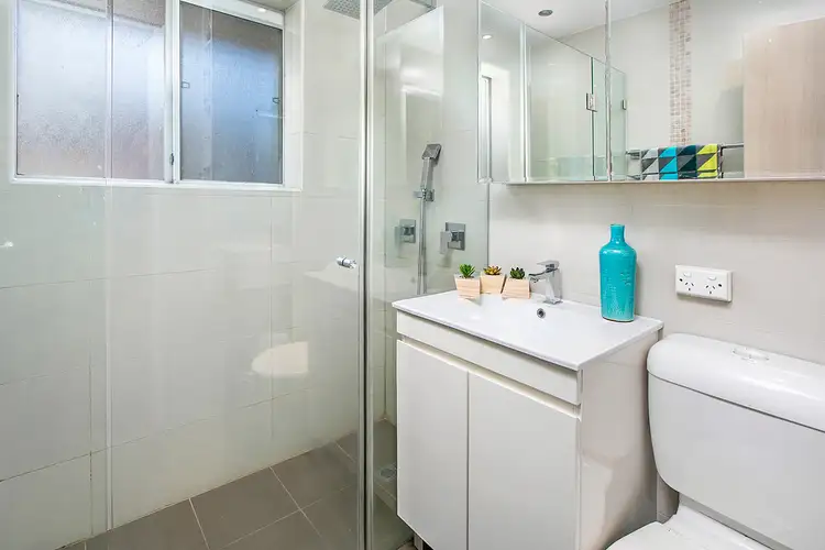 Fifth view of Homely apartment listing, 9D/29 Quirk Road, Manly Vale NSW 2093