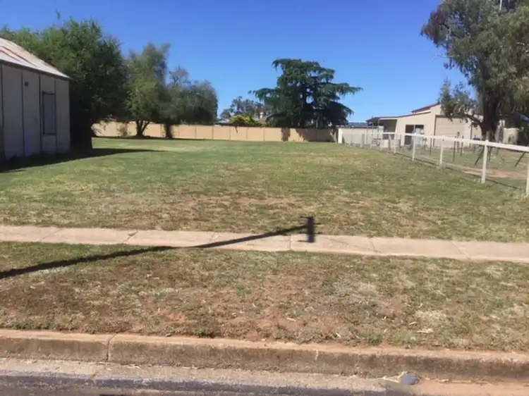 Main view of Homely land listing, 42 Main Street (GOOLOOGONG), Cowra NSW 2794