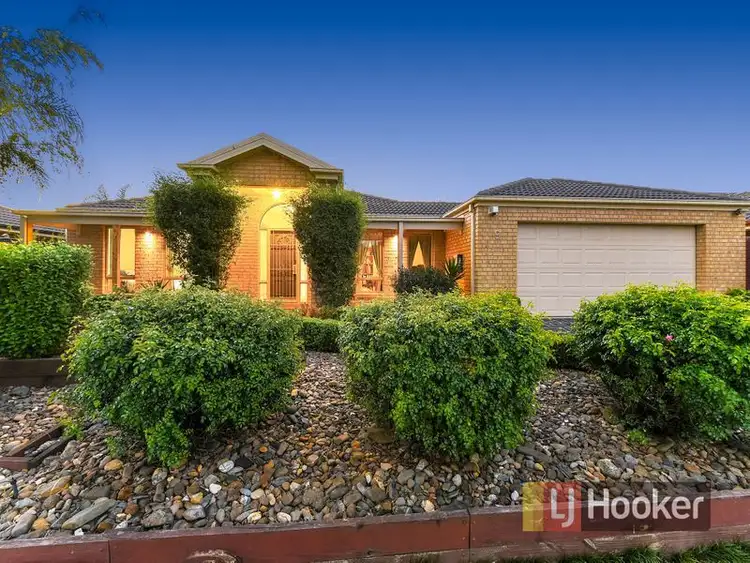 Main view of Homely house listing, 9 Mallard Street, Berwick VIC 3806