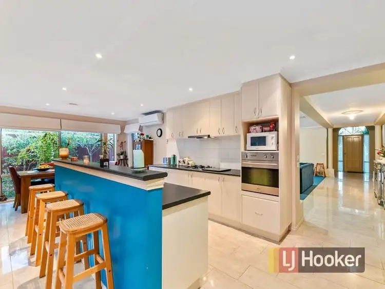 Fifth view of Homely house listing, 9 Mallard Street, Berwick VIC 3806