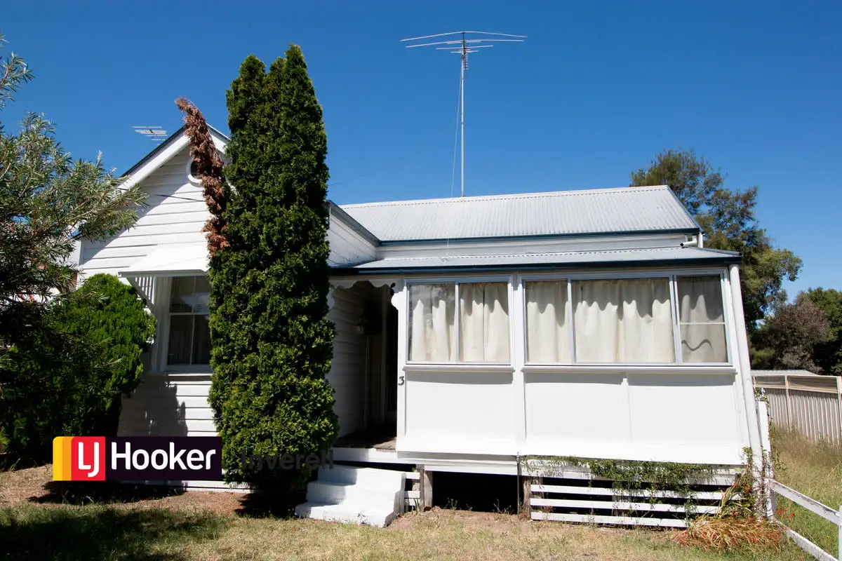 Main view of Homely house listing, 3 Jack Street, Inverell NSW 2360