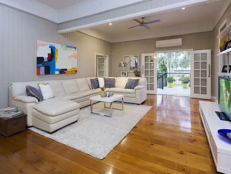 4/41 Eversley Terrace, Yeronga QLD 4104