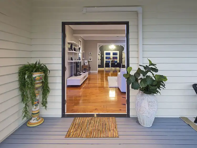 Sixth view of Homely house listing, 4/41 Eversley Terrace, Yeronga QLD 4104