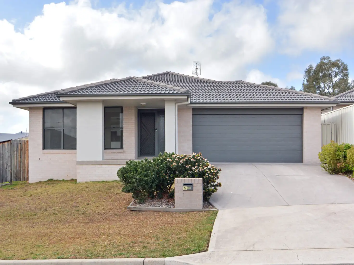 Main view of Homely house listing, 2/159 Gardner Circuit, Singleton Heights NSW 2330
