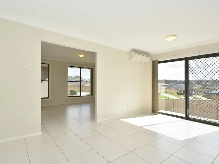 Second view of Homely house listing, 2/159 Gardner Circuit, Singleton Heights NSW 2330