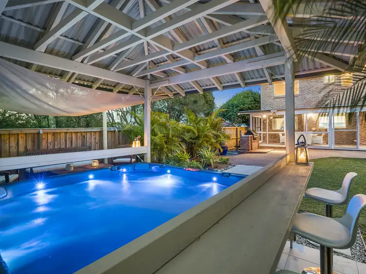 87 Ashworth Avenue, Belrose NSW 2085