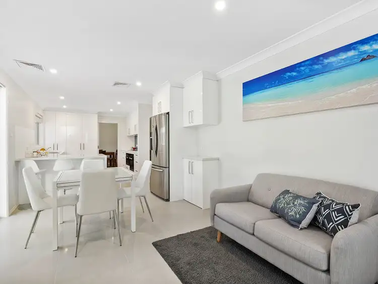 Fifth view of Homely house listing, 87 Ashworth Avenue, Belrose NSW 2085