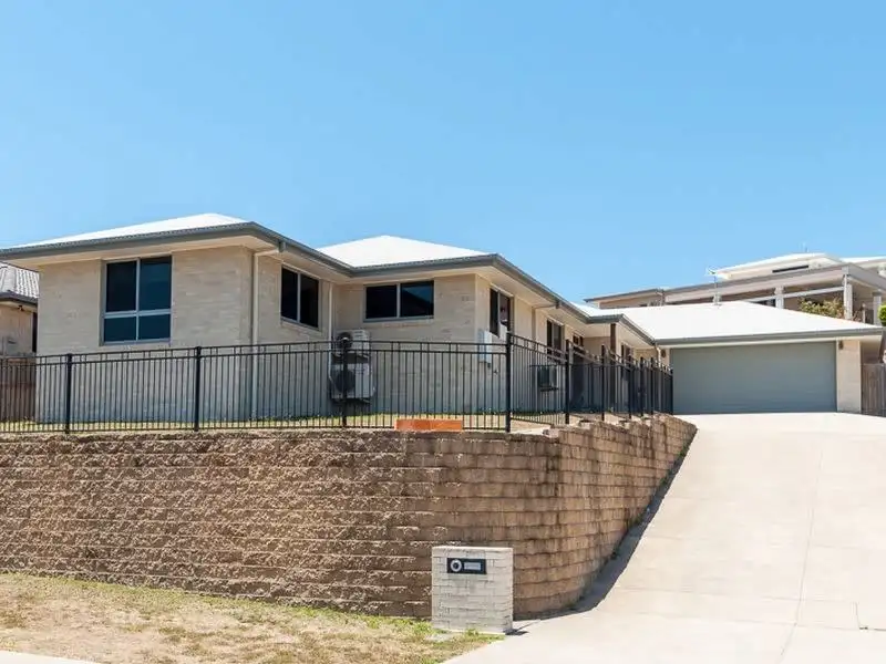 Main view of Homely house listing, 13 Beaver Avenue, South Gladstone QLD 4680