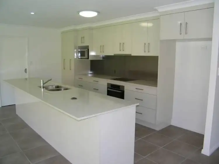 Second view of Homely house listing, 13 Beaver Avenue, South Gladstone QLD 4680