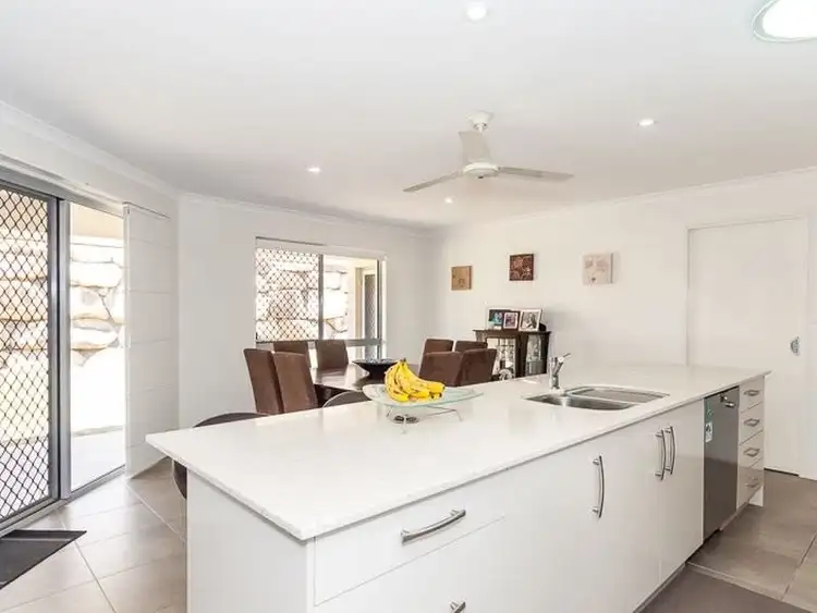 Third view of Homely house listing, 13 Beaver Avenue, South Gladstone QLD 4680