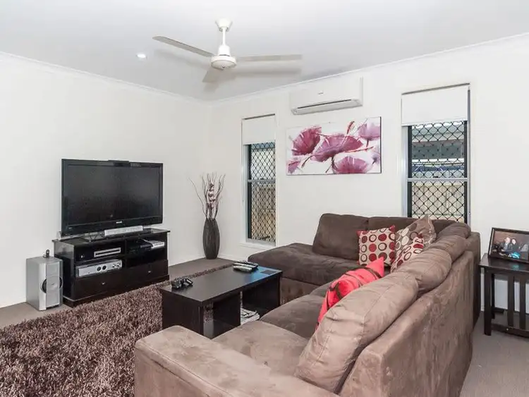 Fourth view of Homely house listing, 13 Beaver Avenue, South Gladstone QLD 4680