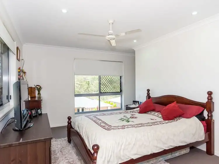 Fifth view of Homely house listing, 13 Beaver Avenue, South Gladstone QLD 4680