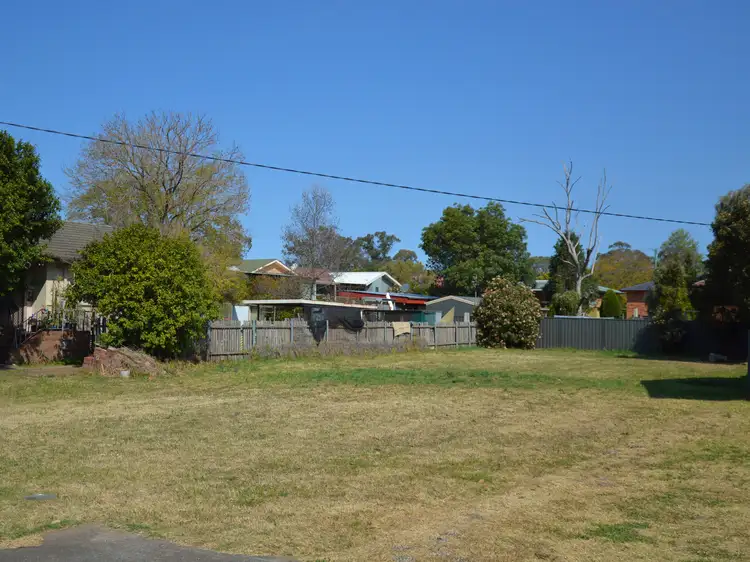 Third view of Homely land listing, 15 Kennedy Street, Singleton NSW 2330